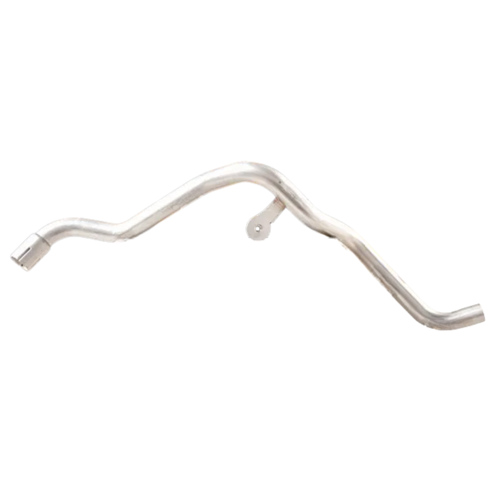 Porsche Auxiliary Heater Exhaust Pipe - Cayenne | 2003-2010