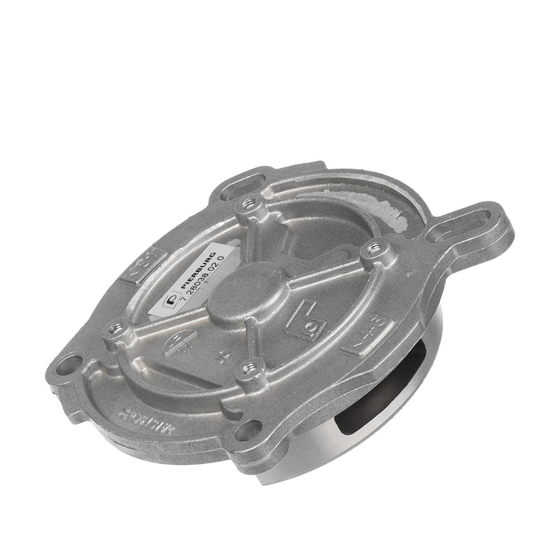 Porsche Auxiliary Oil Pump - 911/Boxster/Cayman 97-08 7-28038-02-0
