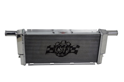 Porsche Auxiliary Racing Radiator - Center - 911 12-19 - Boxster 13-16 - Cayman 14-16 7060