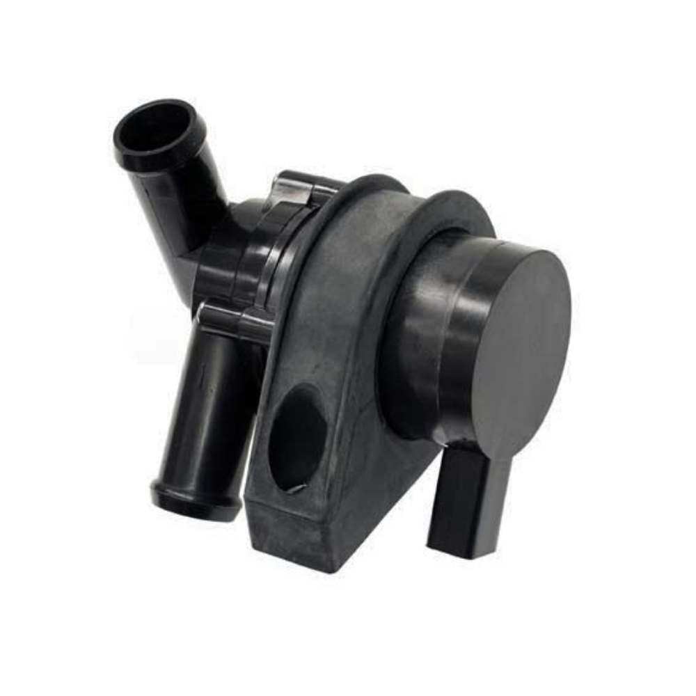 Porsche Auxiliary Water Pump - Cayenne | 2003-2006 955-572-150-02