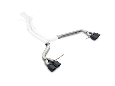 Porsche Axle Back Track - Macan 15-18 3020-43040