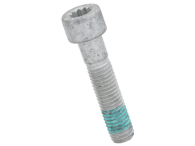 Porsche Axle Bolt (10 X 46.5 mm), 718 Boxster/718 Cayman | 2017-2024 PAF011762