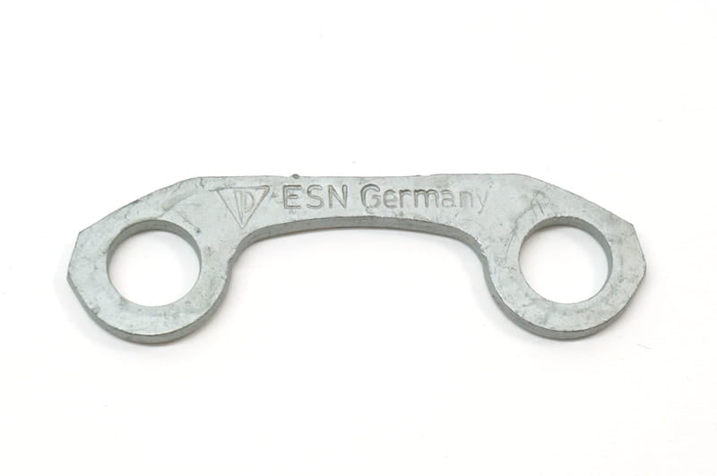 Porsche Axle Bolt Locking Plate - 911/Boxster/Cayman 14-23 9P1-501-375