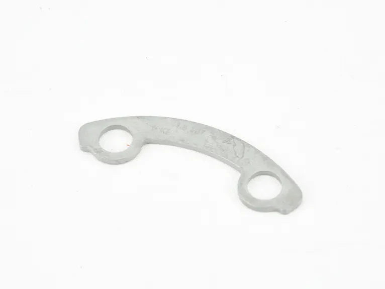 Porsche Axle Bolt Locking Plate - Cayenne 03-18 955-349-191-11