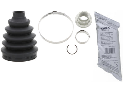 Porsche Axle Boot Kit, Cayenne | 2011-2018 00004330632