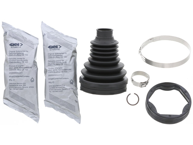 Porsche Axle Boot Kit, Panamera | 2011-2016 97034929200