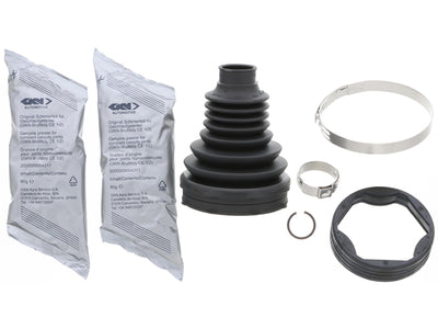 Porsche Axle Boot Kit, Panamera | 2011-2016 97034929200