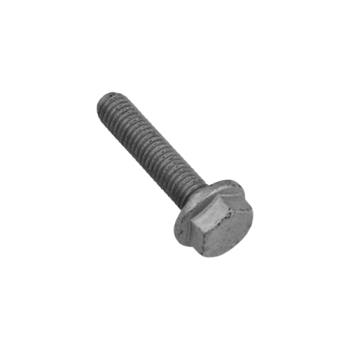 Porsche Axle Hub Mounting Bolt M8x35 - Panamera 17-20 N-108-063-01
