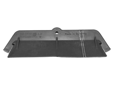 Porsche Axle Joint Air Guide, Boxster/Cayman | 1997-2012 98633136104