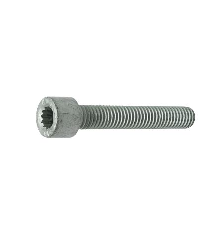 Porsche Axle Joint Bolt - 911 06-23 PAF-107-190