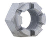 Porsche Axle Nut Castle Nut , 911/912/914/930 | 1965-1986