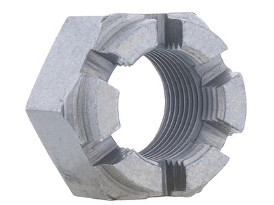 Porsche Axle Nut Castle Nut , 912/914/930/911 | 1965-1986 90133280601