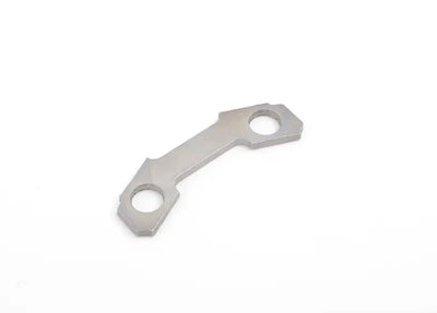 Porsche Axle Retainer Plate - Panamera 10-15 1K0-407-357-B
