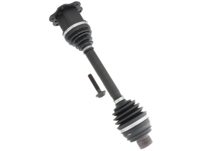 Porsche Axle Shaft Assembly, Macan | 2015-2018 95B407271L