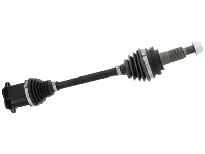 Porsche Axle Shaft Assembly, Panamera | 2011-2016 97034903806