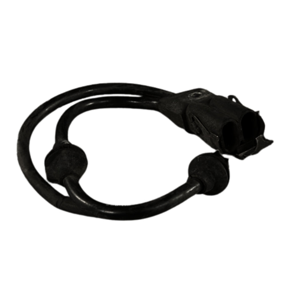 Porsche Axle Wiring Harness Repair Kit Left Rear - Boxster 02-04 986-612-960-00