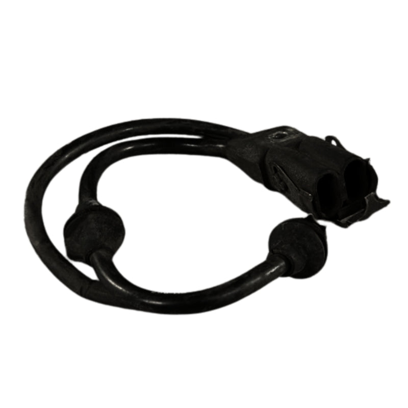 Porsche Axle Wiring Harness Repair Kit Left Rear - Boxster 02-04 986-612-960-00