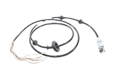 Porsche Axle Wiring Harness Repair Kit Right Rear - Boxster 02-04 986-612-961-00