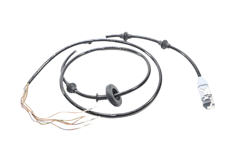 Porsche Axle Wiring Harness Repair Kit Right Rear - Boxster 02-04 986-612-961-00