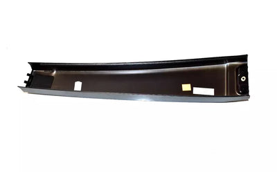 Porsche B-Pillar Cover Trim - Left - Cayenne | 2005-2010 95555931900XX2