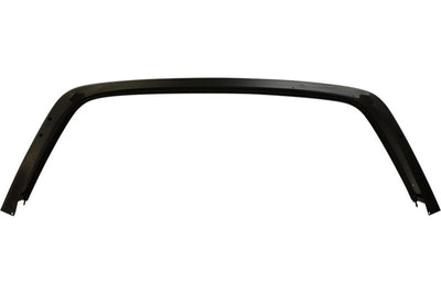 Porsche B-Pillar Cross Cover - Outer - Black Primed - with Side Louvres - 911 Targa 73-89 911-565-043-48