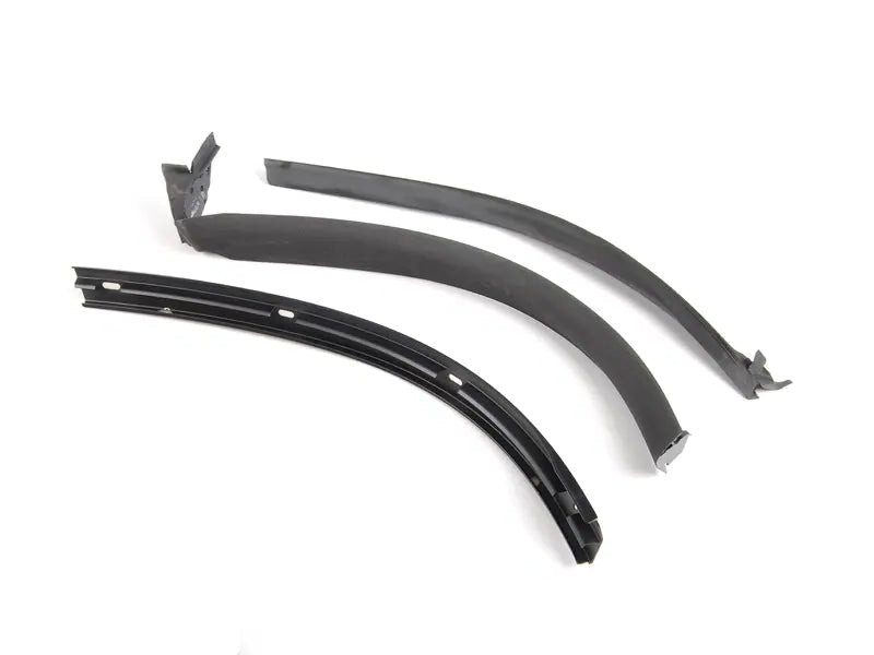 Porsche B-Pillar Gasket Set Left - Boxster 03-04 986-561-923-02