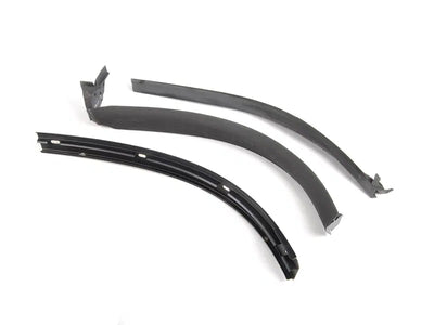 Porsche B-Pillar Gasket Set Left - Boxster 03-04 986-561-923-02