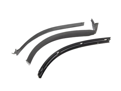 Porsche B-Pillar Gasket Set Left - Boxster 97-02 986-561-923-01