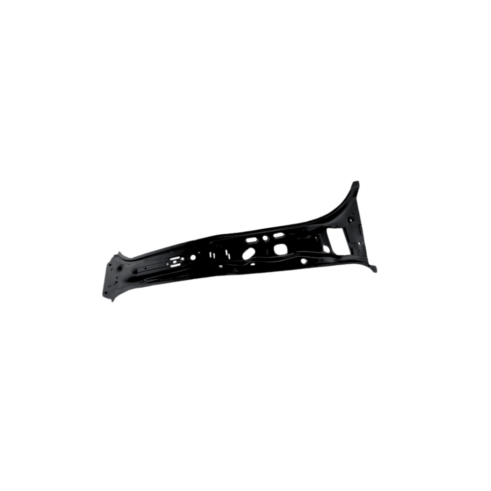 Porsche B-Pillar - Right Inner - Prime Coated - Cayenne | 2008-2010 95550244403GRV