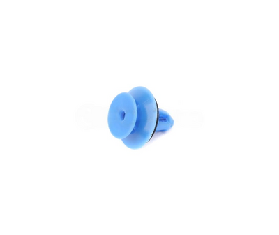 Porsche B-Pillar Trim Clip - Boxster/Cayman/911 12-23 999-507-999-40