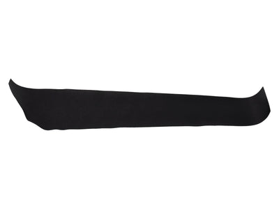 Porsche B-Pillar Trim Panel Cover Black - 911 78-98 9115557574005T