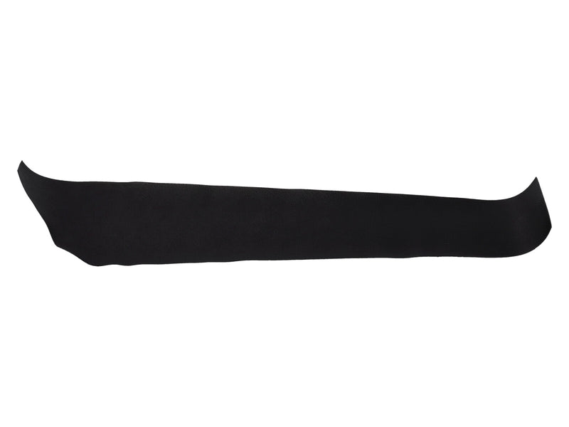 Porsche B-Pillar Trim Panel Cover Black - 911 78-98 9115557574005T