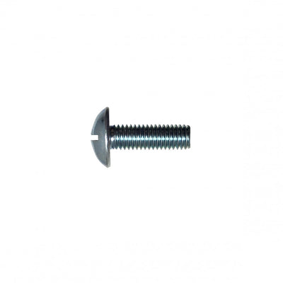 Porsche BN354 M04X16 Truss Slot Machine Screw Zinc 25 Pieces BN354ZM04X16