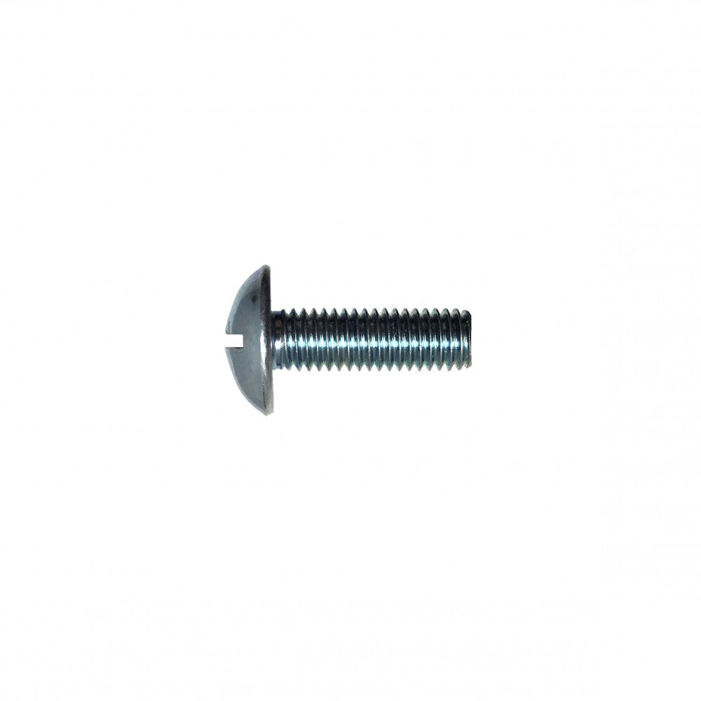 Porsche BN354 M05X16 Truss Slot Machine Screw Zinc 25 Pieces BN354ZM05X16