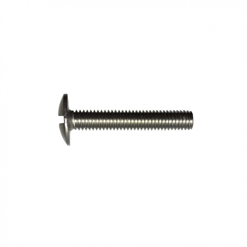 Porsche BN500 M04X16 Truss Slot Machine Screw A2 10 Pieces BN500A2M04X16