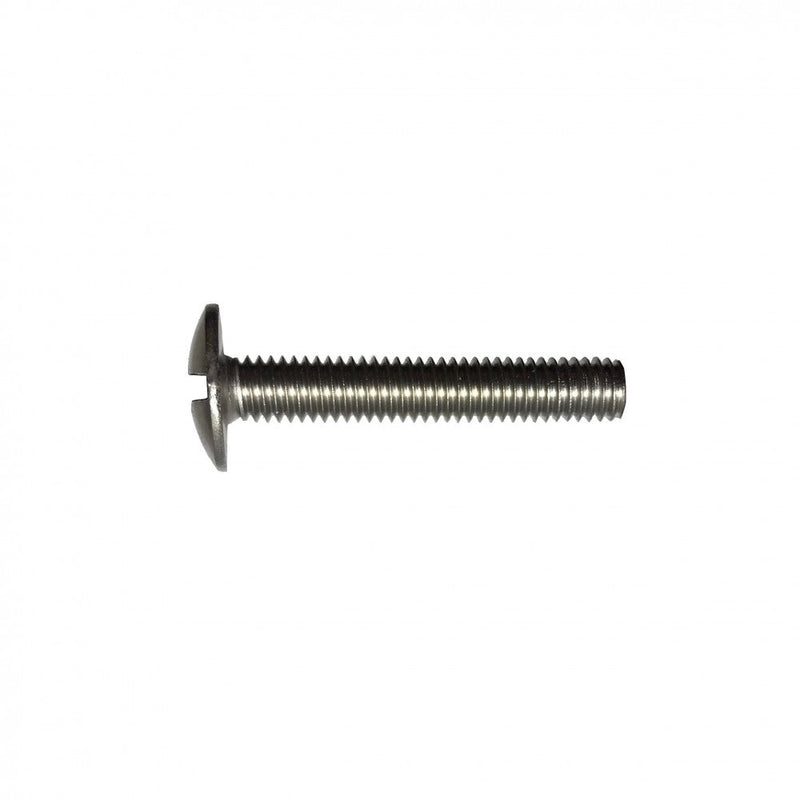 Porsche BN500 M05X16 Truss Slot Machine Screw A2 10 Pieces BN500A2M05X16