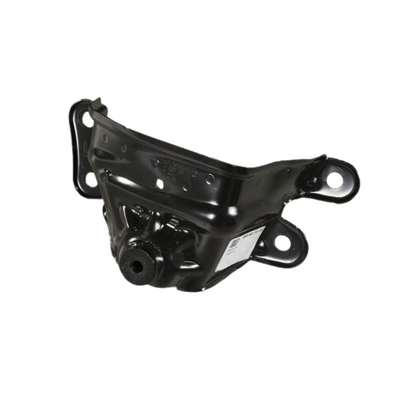 Porsche Back Seat Backrest Bracket Mount - Left - Cayenne | 2003-2010 955-522-701-00