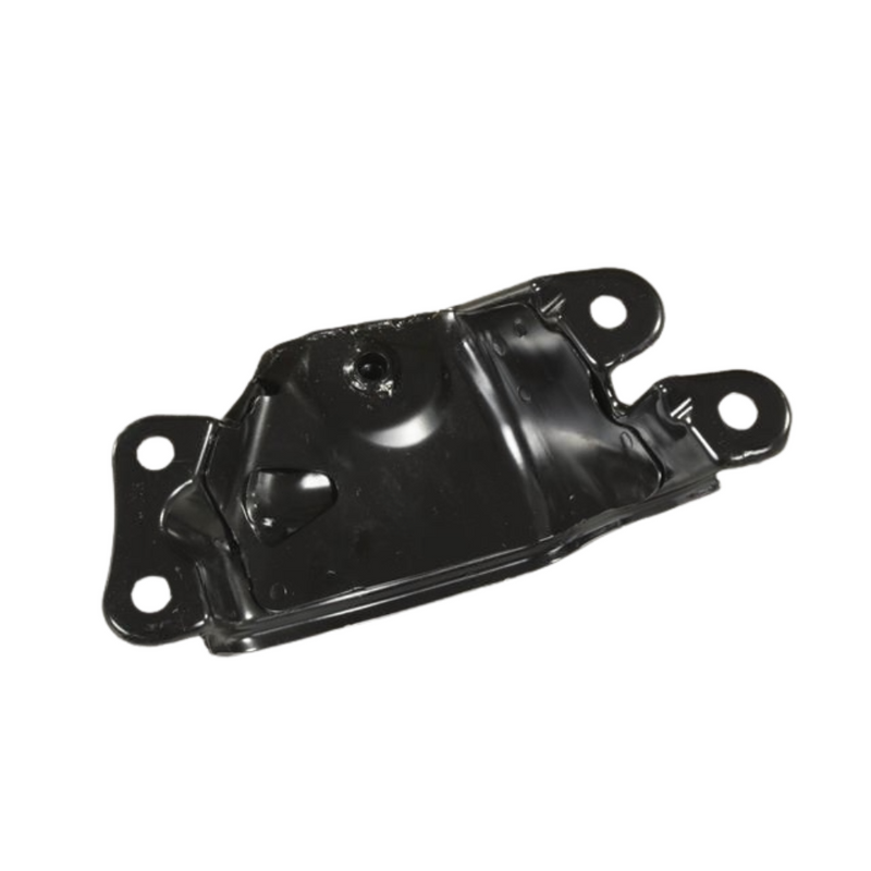 Porsche Back Seat Backrest Bracket Mount - Left - Cayenne | 2003-2010 955-522-701-00