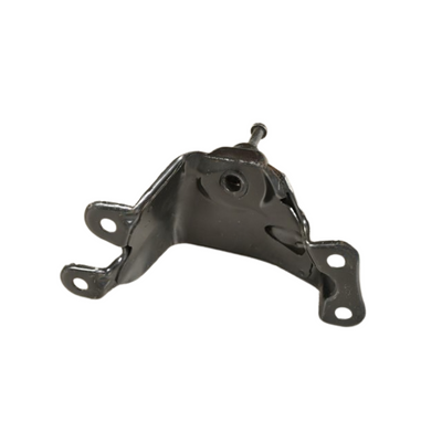 Porsche Back Seat Backrest Bracket Mount - Right - Cayenne | 2003-2010 955-522-702-00