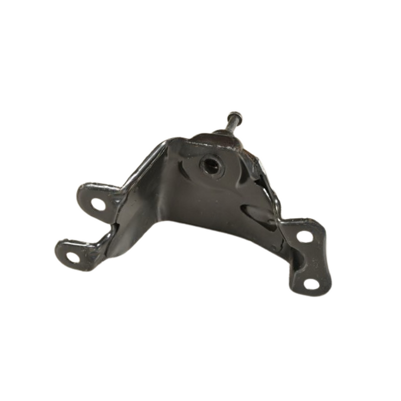 Porsche Back Seat Backrest Bracket Mount - Right - Cayenne | 2003-2010 955-522-702-00