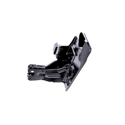 Porsche Back Seat Bracket - Cayenne | 2003-2010 955-522-712-06