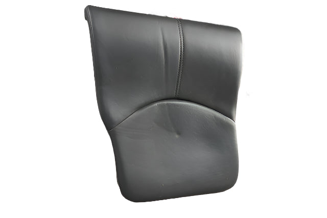 Porsche Back Seat Cushion Black - 911 05-08 997522051048YR