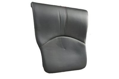 Porsche Back Seat Cushion Black - 911 05-08 997522051048YR