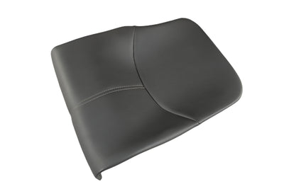 Porsche Back Seat Cushion Black - 911 05-12