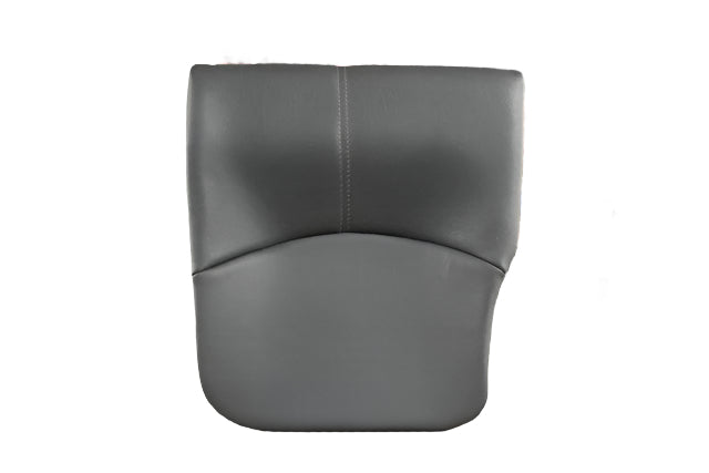 Porsche Back Seat Cushion Black - 911 05-12