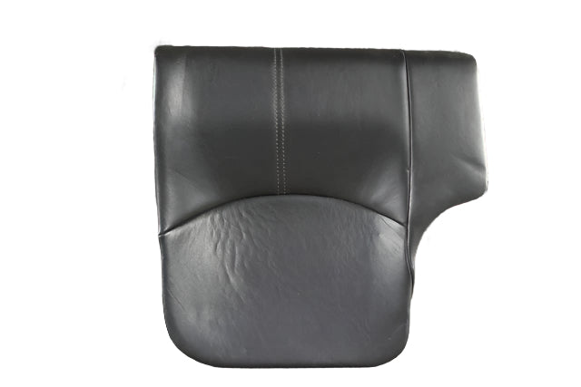 Porsche Back Seat Cushion Black - 911 05-13