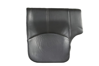 Porsche Back Seat Cushion Black - 911 05-13