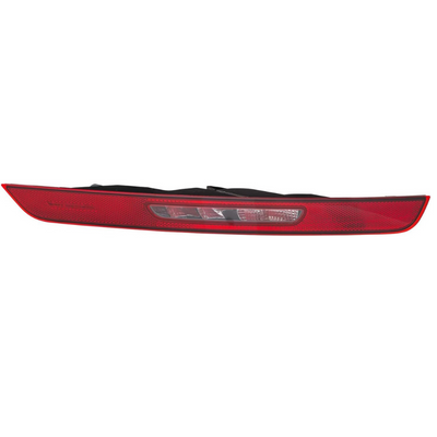 Porsche Back Up Light Assembly Rear Left - Macan 15-18 011501131