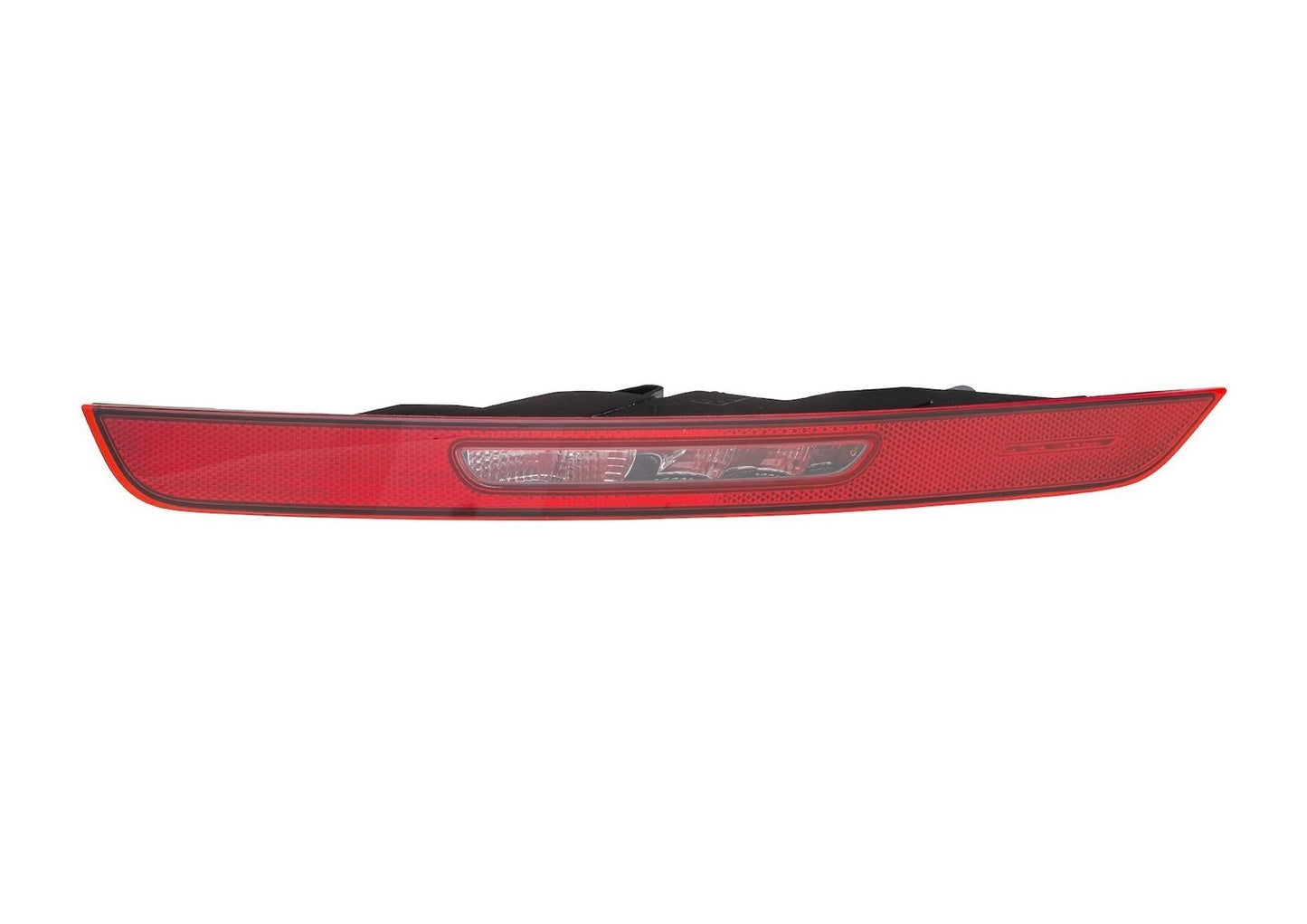 Porsche Back Up Light Assembly Rear Right - Macan 15-18 011501141