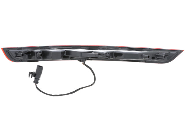 Porsche Back-Up Light Assembly with Reflector, Macan | 2015-2018 95B945725AA